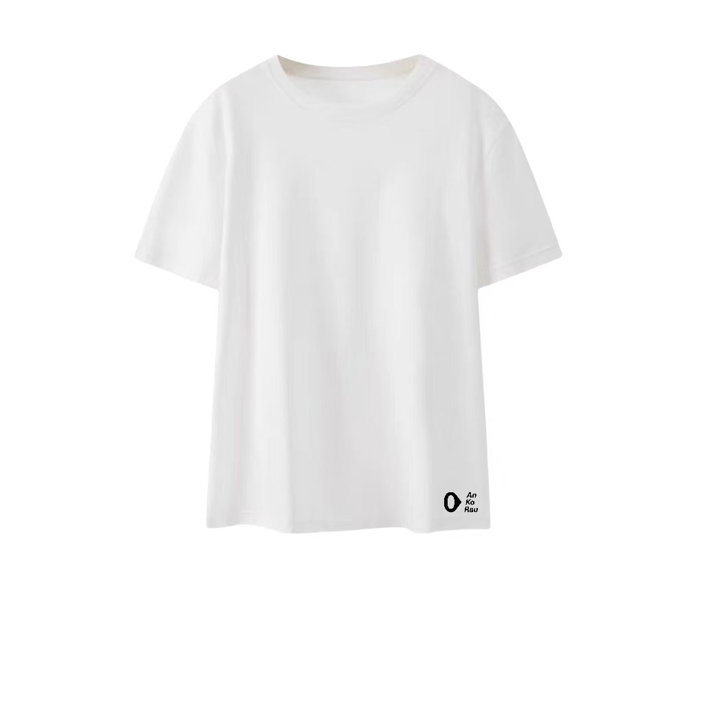 Essential Luxe Motion T-Shirt