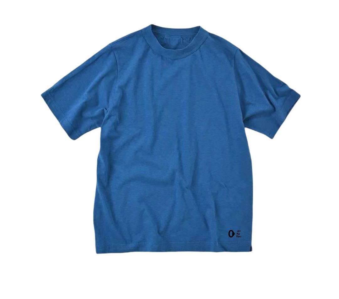 Essential Casual Performance T-Shirt