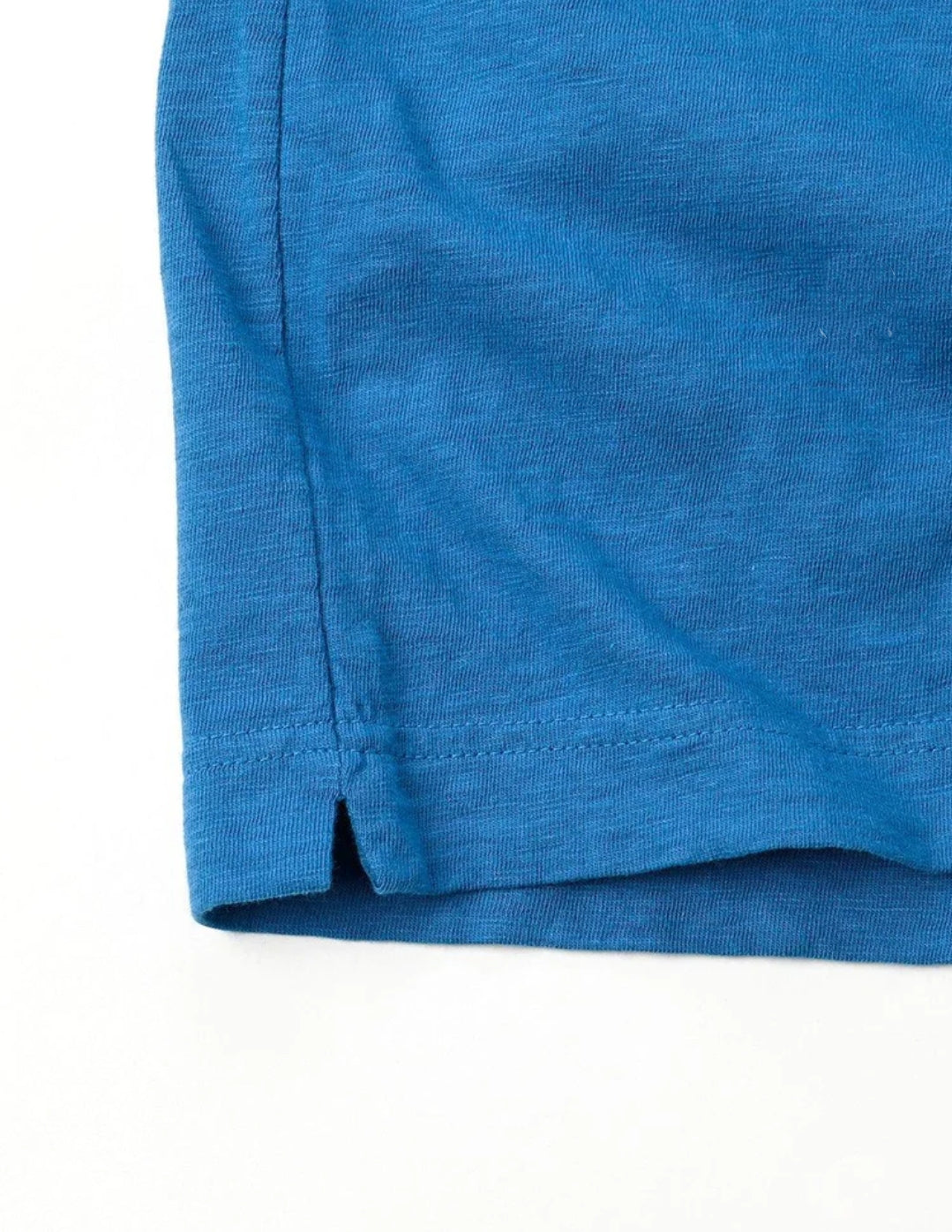 Essential Casual Performance T-Shirt