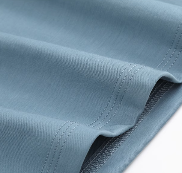 Essential Luxe Motion T-Shirt