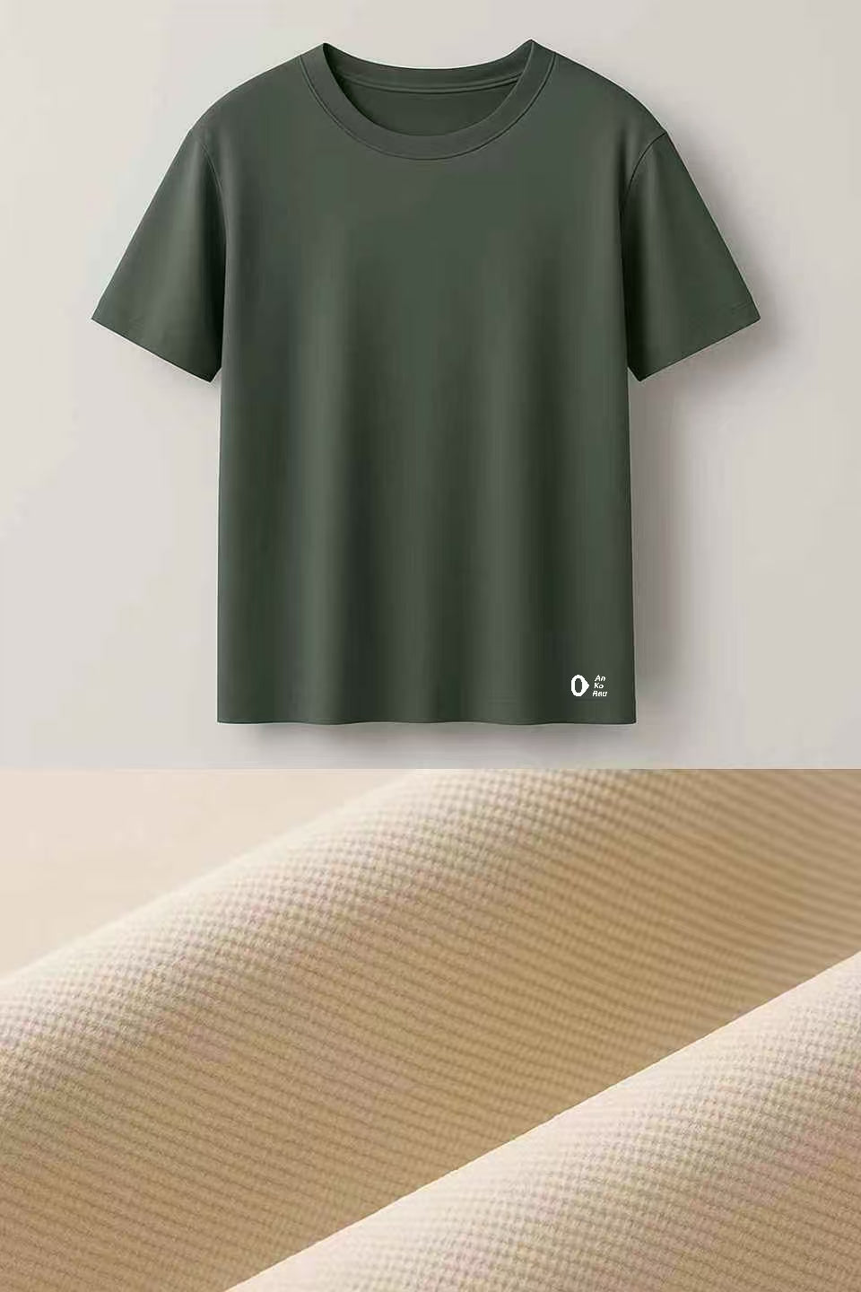 Essential Luxe Motion T-Shirt