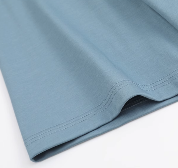 Essential Luxe Motion T-Shirt